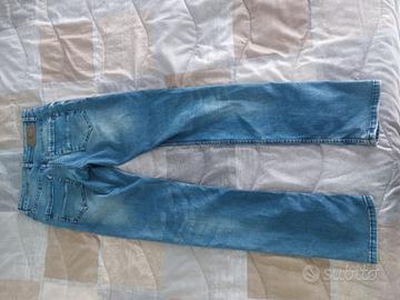 jeans ragazzo celio taglia 42