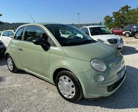 FIAT 500 1.2 Pop METANO