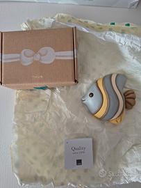 Thun Formella 3D Pesce