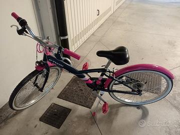 bici usata ma in buono stato