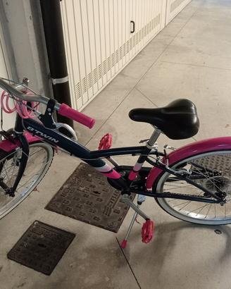 bici usata ma in buono stato