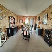 Prestigioso e panoramicissimo 6 vani Via Scobar