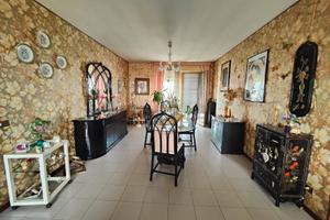 Prestigioso e panoramicissimo 6 vani Via Scobar