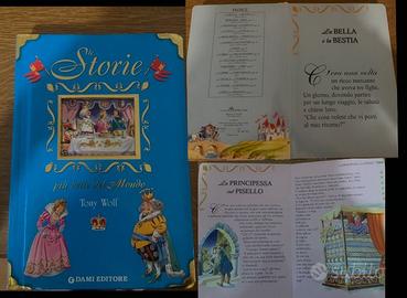 14 fiabe per bambini