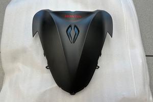 SCUDO ANT. HONDA SH 125/150 2012-2016 NERO OPACO