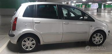 Lancia Musa Platino 2007