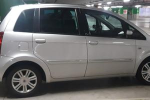 Lancia Musa Platino 2007