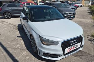 Audi A1 SPB 1.2 TFSI S line edition