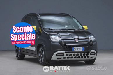 FIAT Pandina III 2024 Cross Pandina Cross 1.0 fire