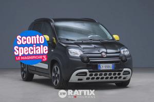 FIAT Pandina III 2024 Cross Pandina Cross 1.0 fire