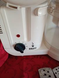 robot da cucina Bialetti