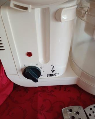 robot da cucina Bialetti