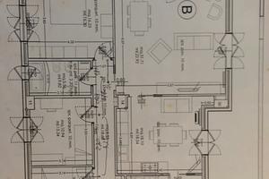 Appartamento al 3' piano con terrazzo e garage