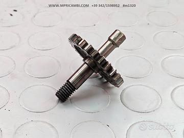 ALBERINO POMPA HUSQVARNA CR 250 1991 1992 CR250 WR