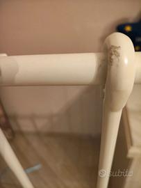 Lettino ikea