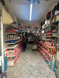 Locale commerciale zona montalbo montepellegrino