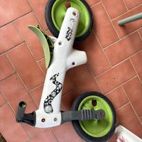 Bici da bambino