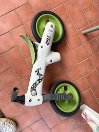 Bici da bambino