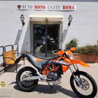 KTM 690 Enduro R RATE AUTO MOTO SCOOTER