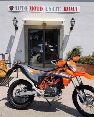 KTM 690 Enduro R RATE AUTO MOTO SCOOTER