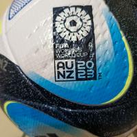 Adidas Oceaunz Pro Official Match Ball FIFA Women'