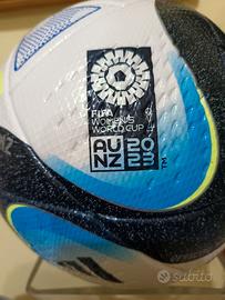 Adidas Oceaunz Pro Official Match Ball FIFA Women'