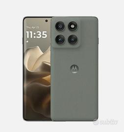 Motorola Edge 60 Pro 12/512 Pantone Shadow