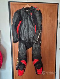TUTA DAINESE 52