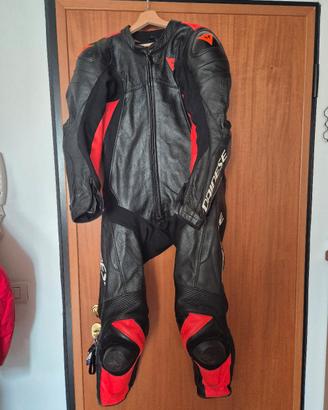 TUTA DAINESE 52