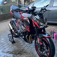 Kawasaki z800 abs a2