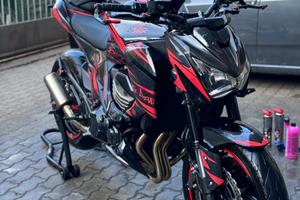 Kawasaki z800 abs a2