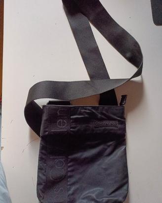 Borsa a tracolla Calvin Klein Jeans 