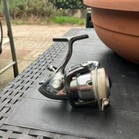Mulinello daiwa caldia 2500