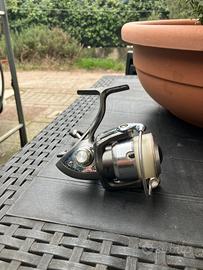 Mulinello daiwa caldia 2500