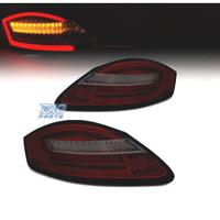 FANALI PER PORSCHE BOXSTER 987 CAYMAN 987C LIGHT B
