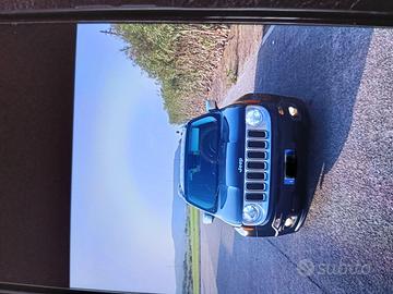 Jeep Renegade  1.6 LIMITED