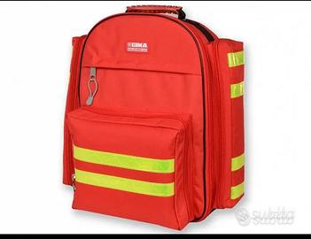Zaino soccorritore