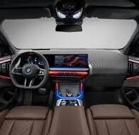 bmw x3 2025 musata completa e ricambi