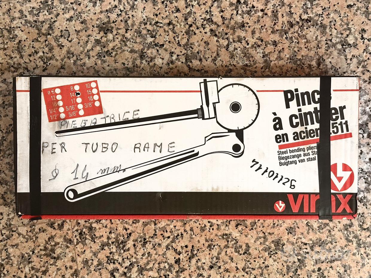 Tubi In Ottone Rotondi Per Fai Da Te - 4 Pezzi Da 2mm X 200mm Senza Cuciture - Foto 9