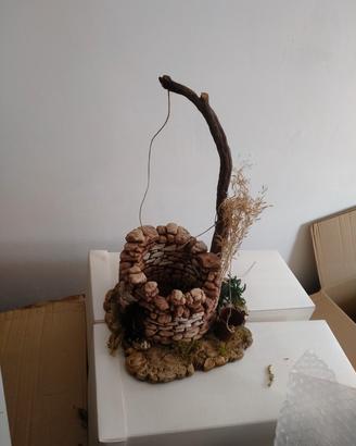 pozzo presepe napoletano 