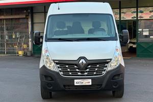 Renault Master T35 2.3 dCi/130 L3 H2 2016