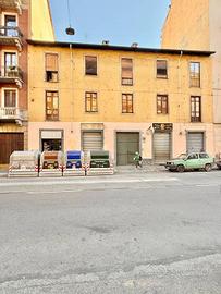 Appartamento di 70 m² con 3 locali a Torino