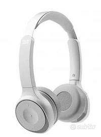 Cuffia Cisco 730
