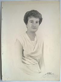 Foto epoca Gente a b/n Formato Grande 1966/1975 (6