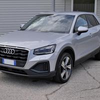AUDI Q2 1.5 (35) Tfsi 150cv S-tronic Admired Mat