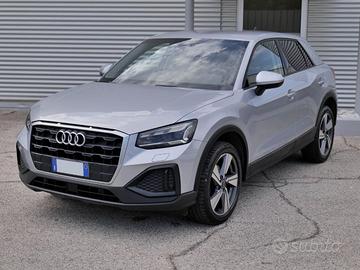 AUDI Q2 1.5 (35) Tfsi 150cv S-tronic Admired Mat