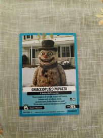 Ghiacciopuzzo Pupazzo