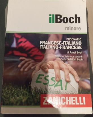 Libro di testo