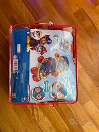 Pattini paw patrol Tg 22-29