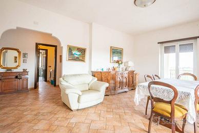 Appartamento di 150 m² con 5 locali a Roma